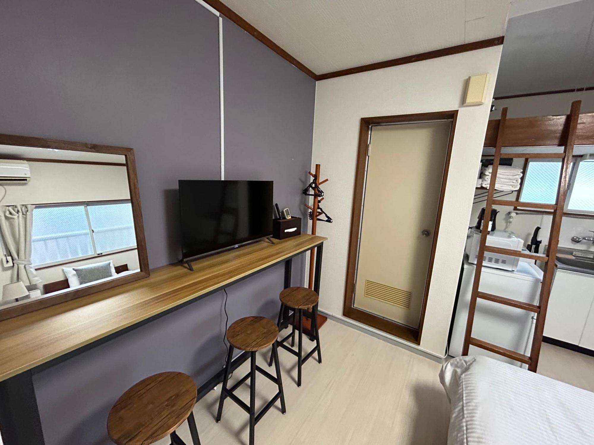 Kita Love House طوكيو المظهر الخارجي الصورة
